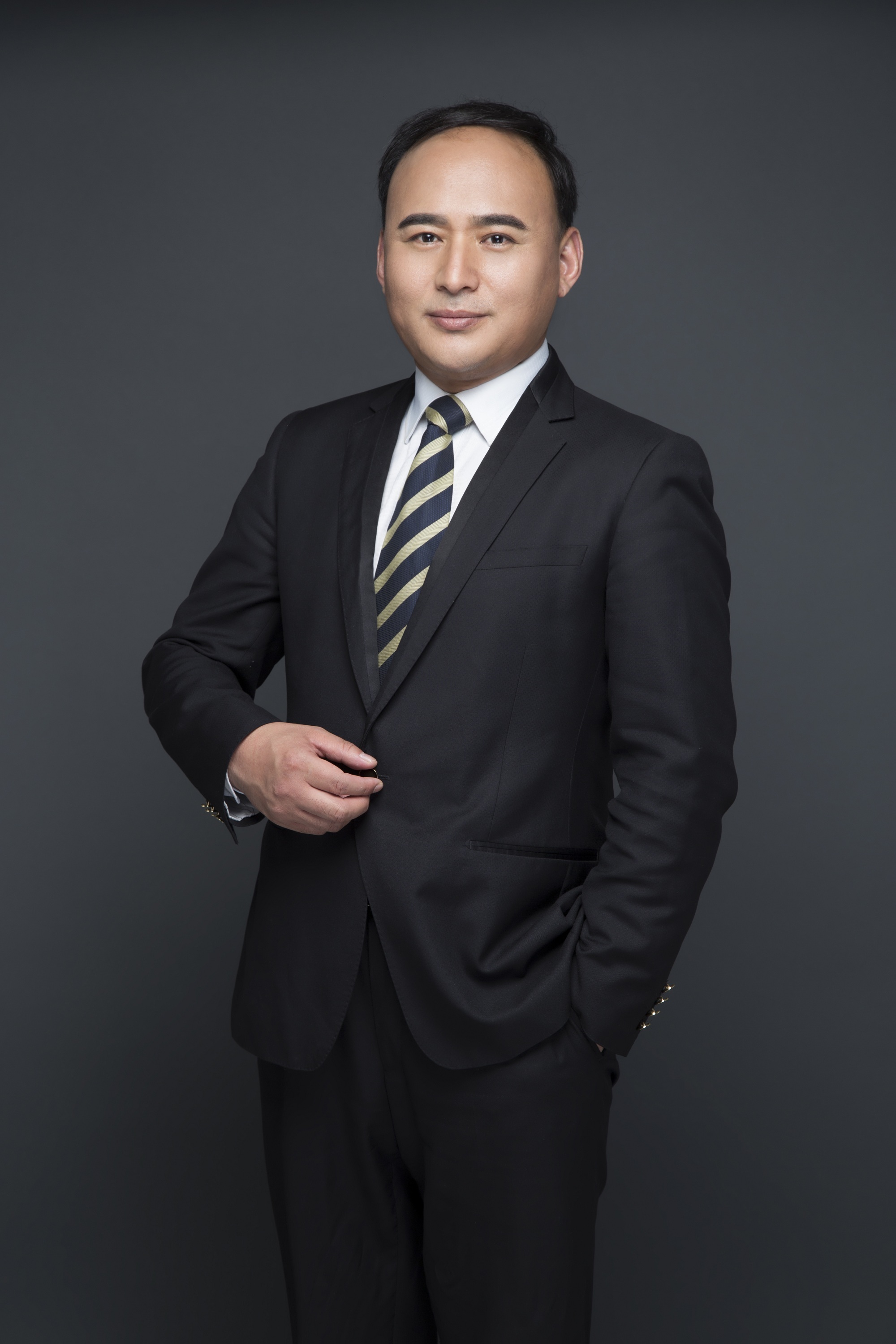 林镇宇 执行创意总监